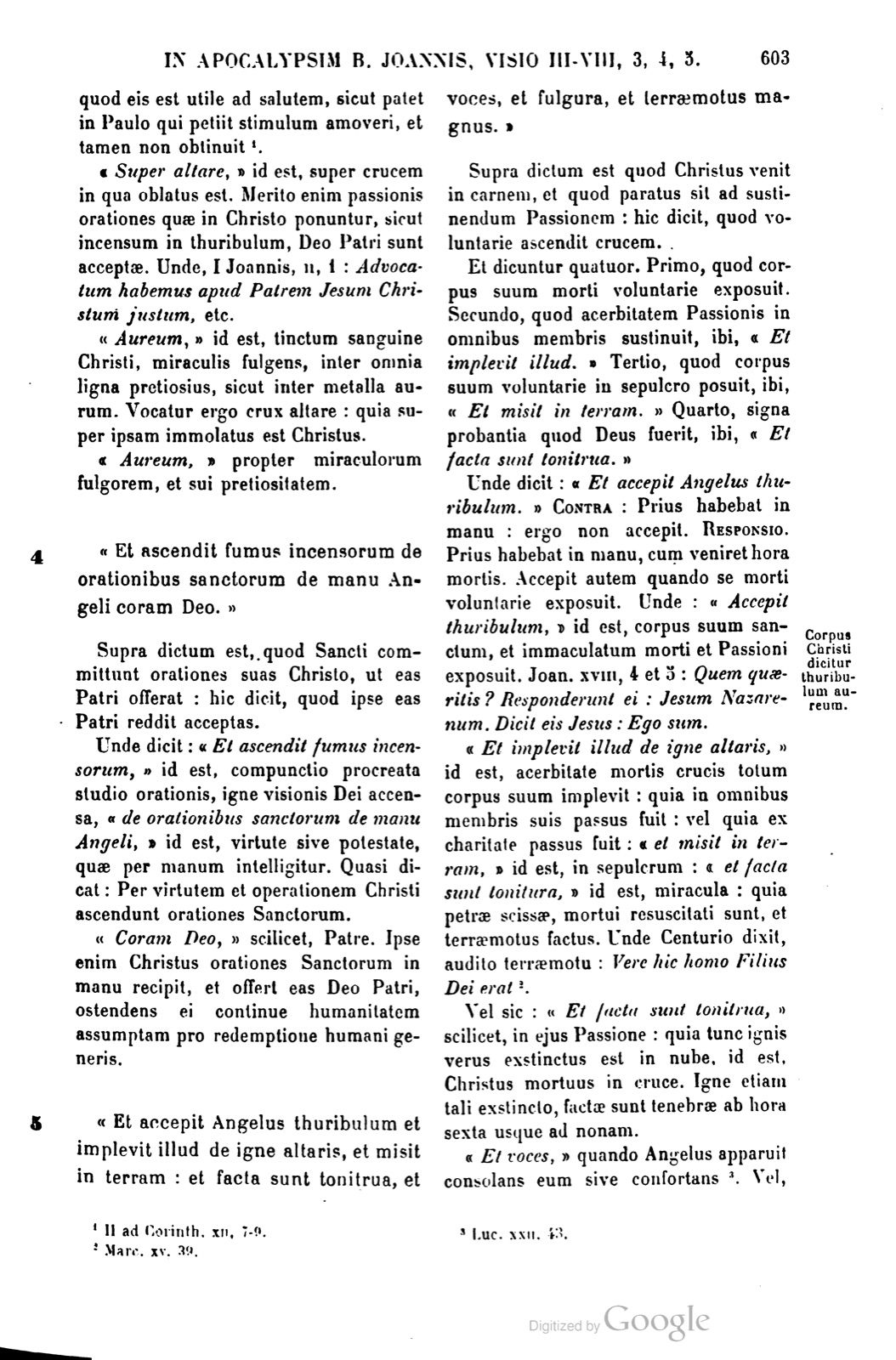 Printed page