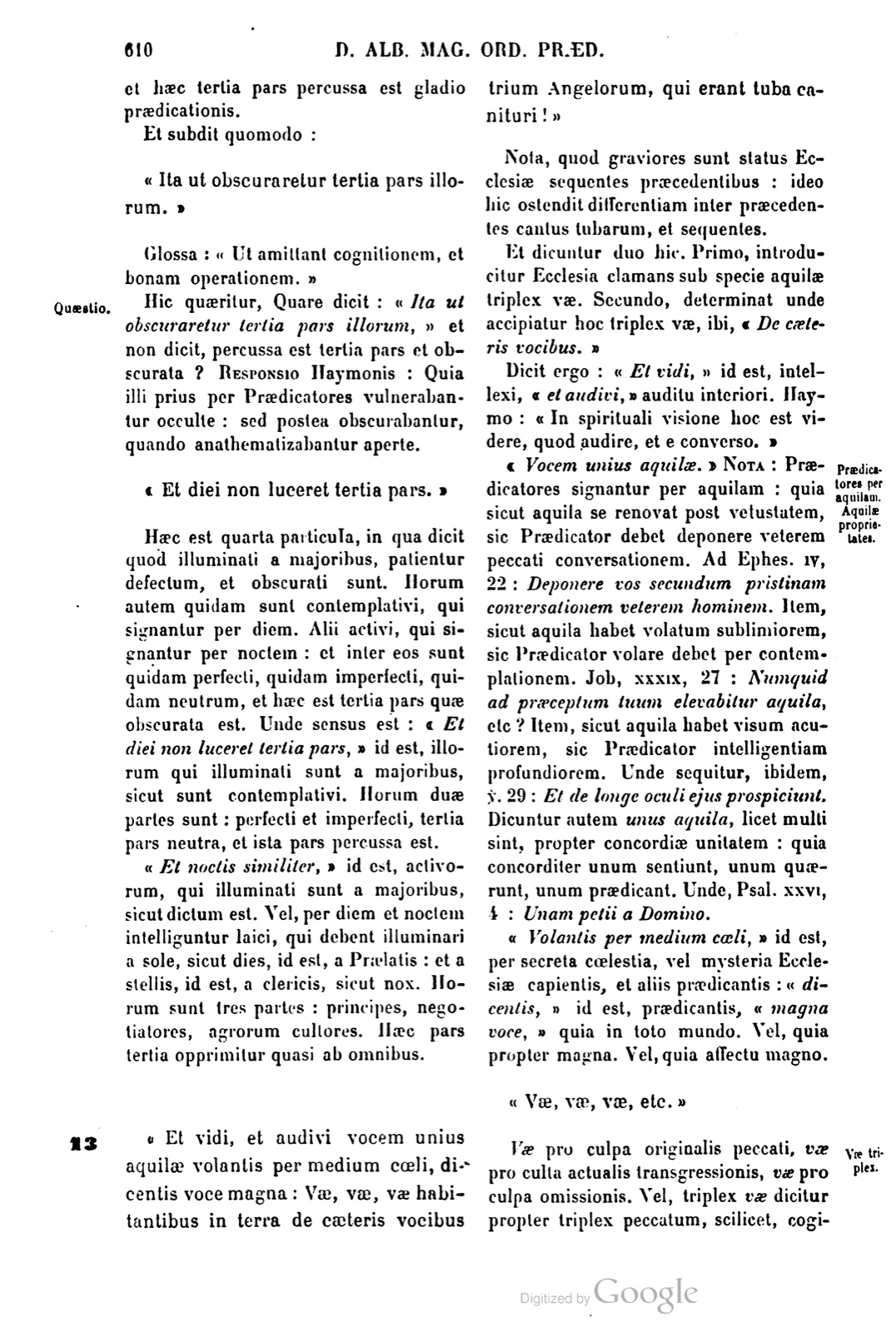 Printed page