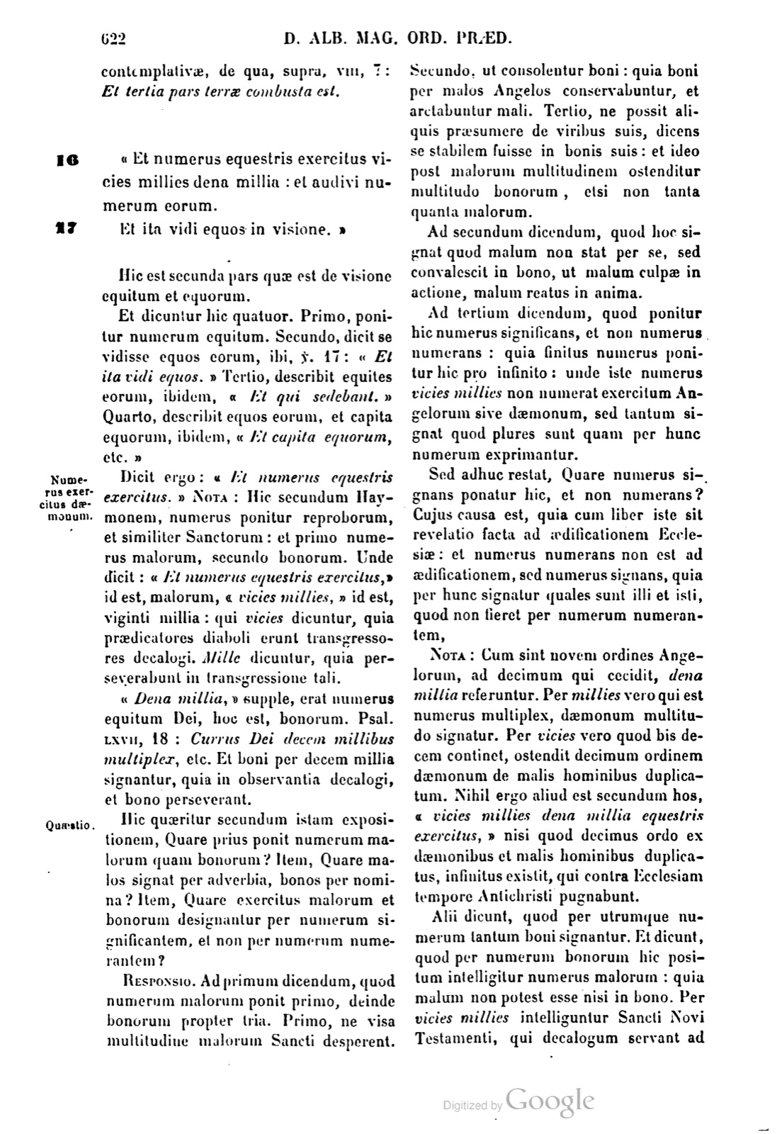 Printed page