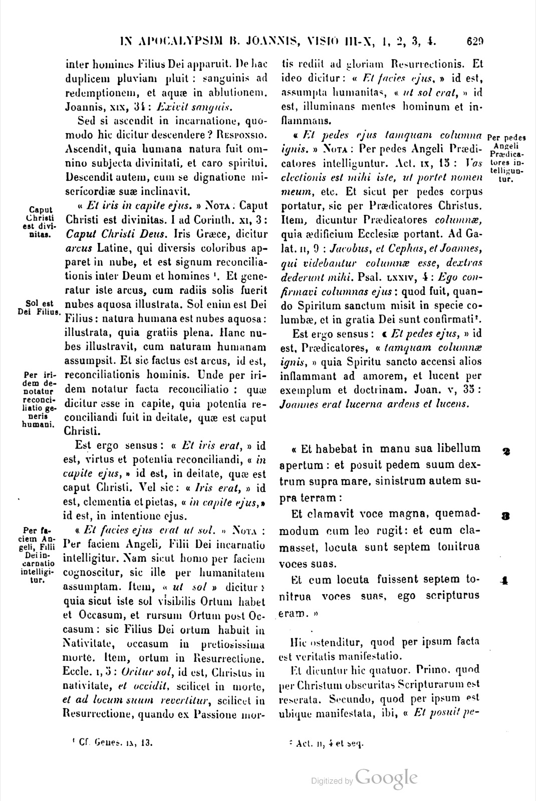 Printed page