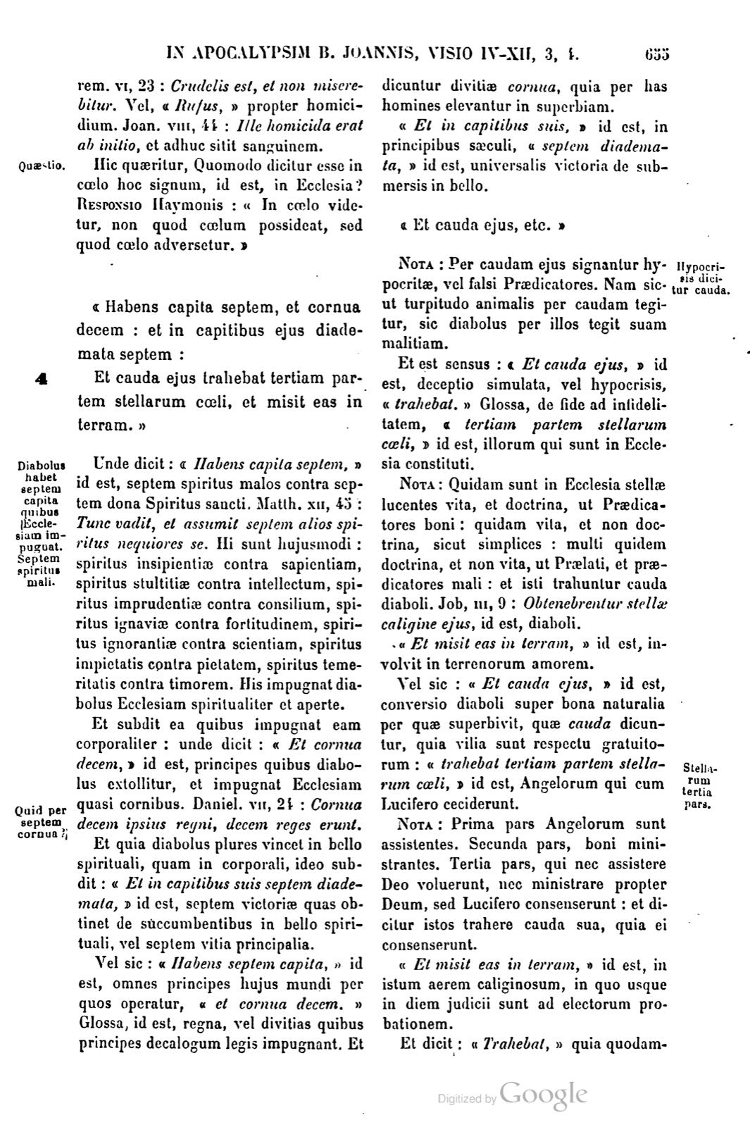 Printed page