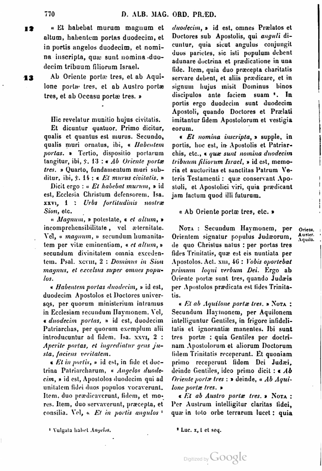 Printed page
