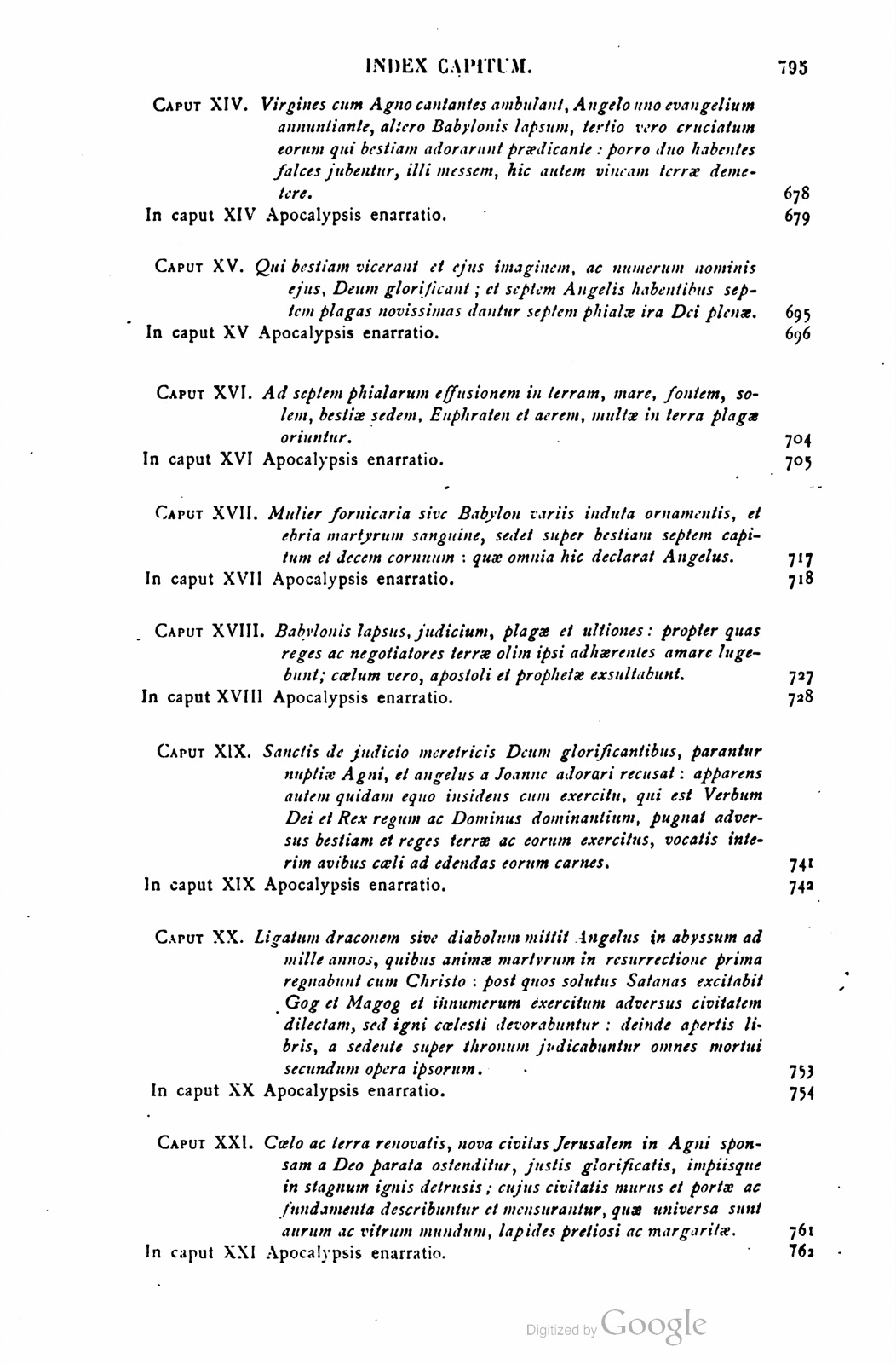 Printed page