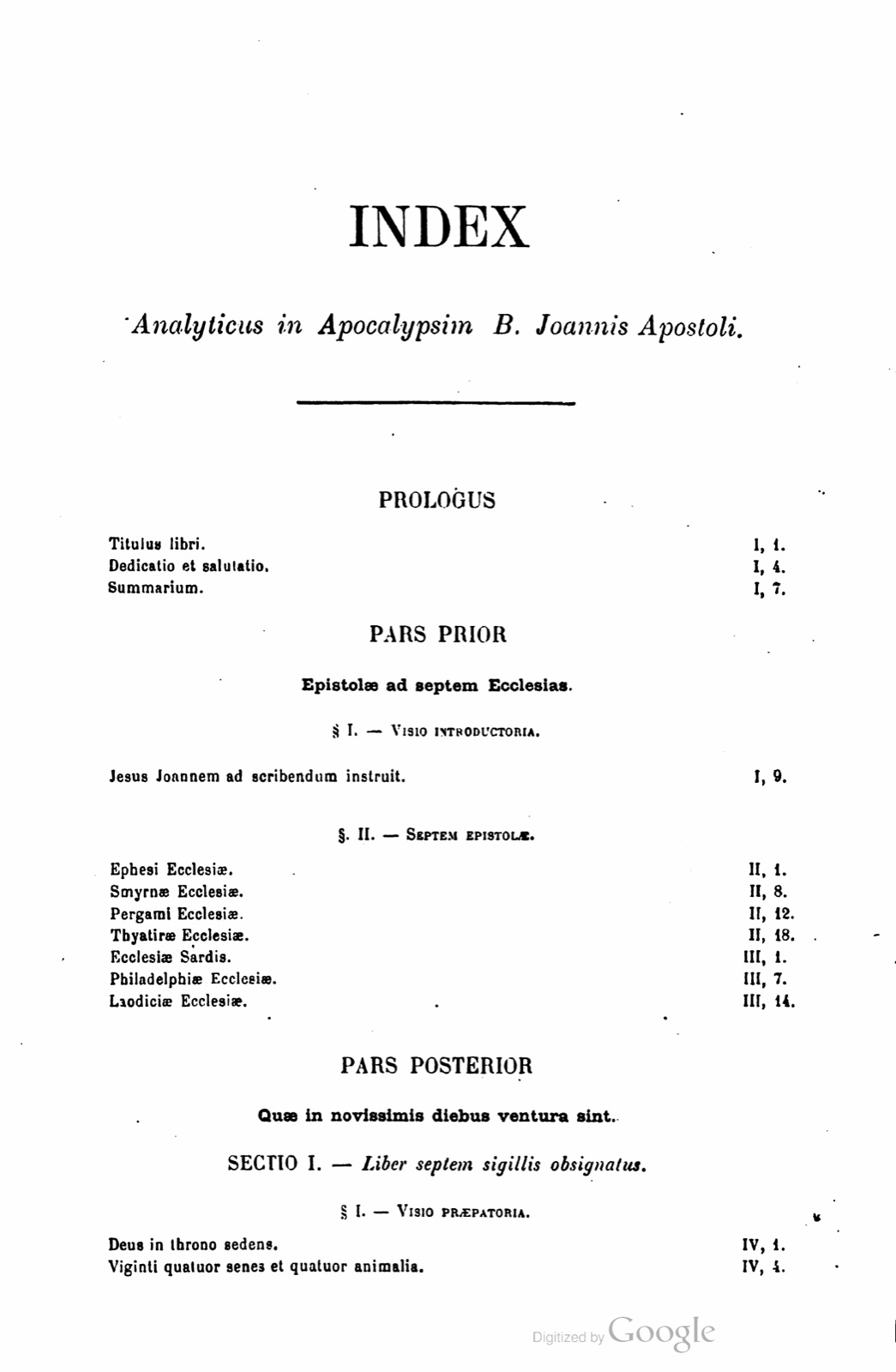 Printed page
