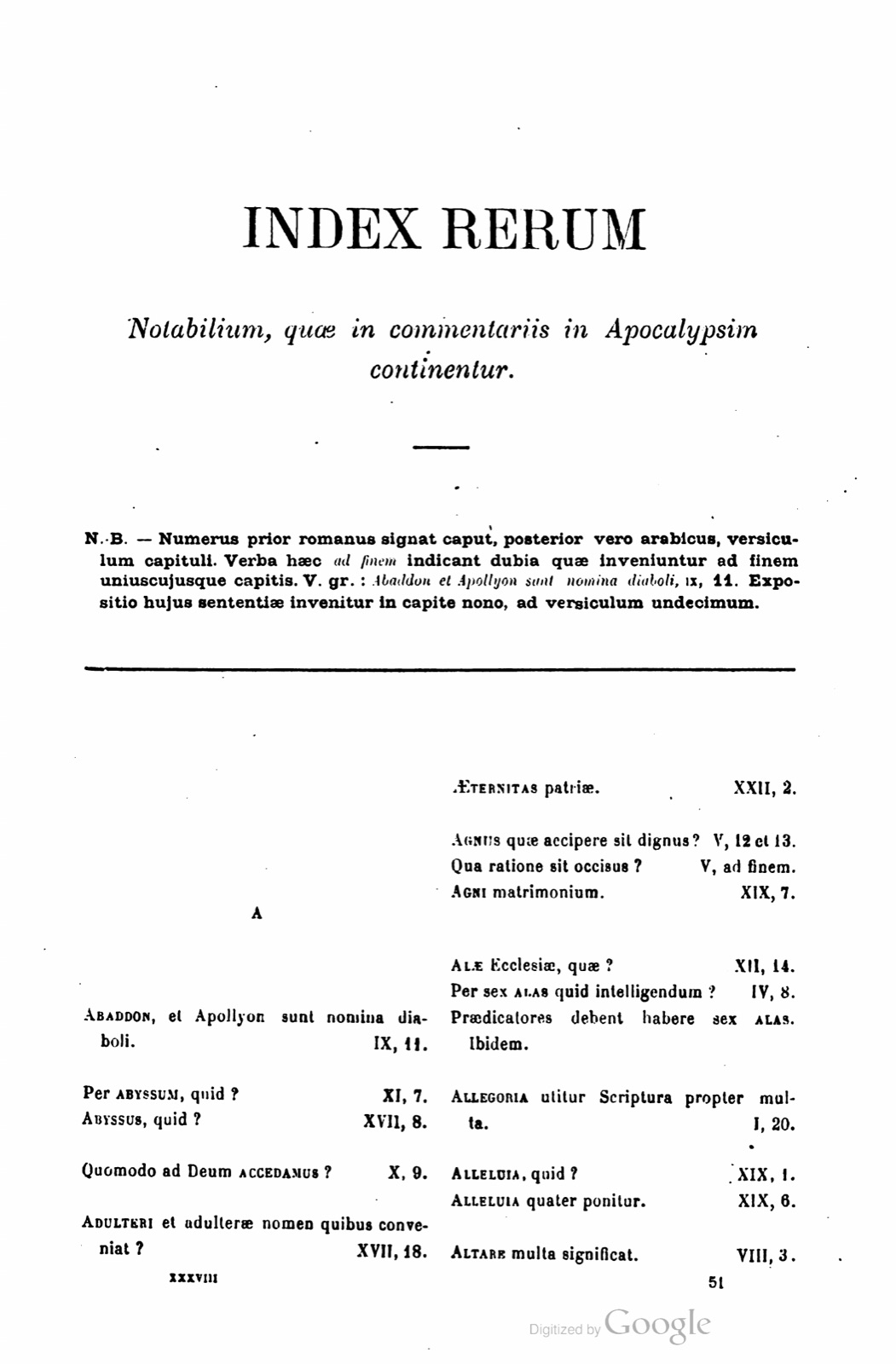 Printed page