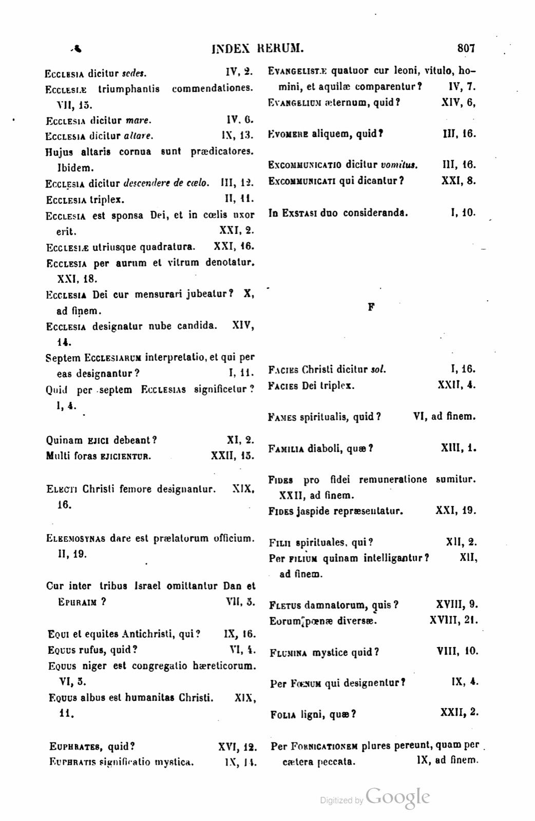Printed page