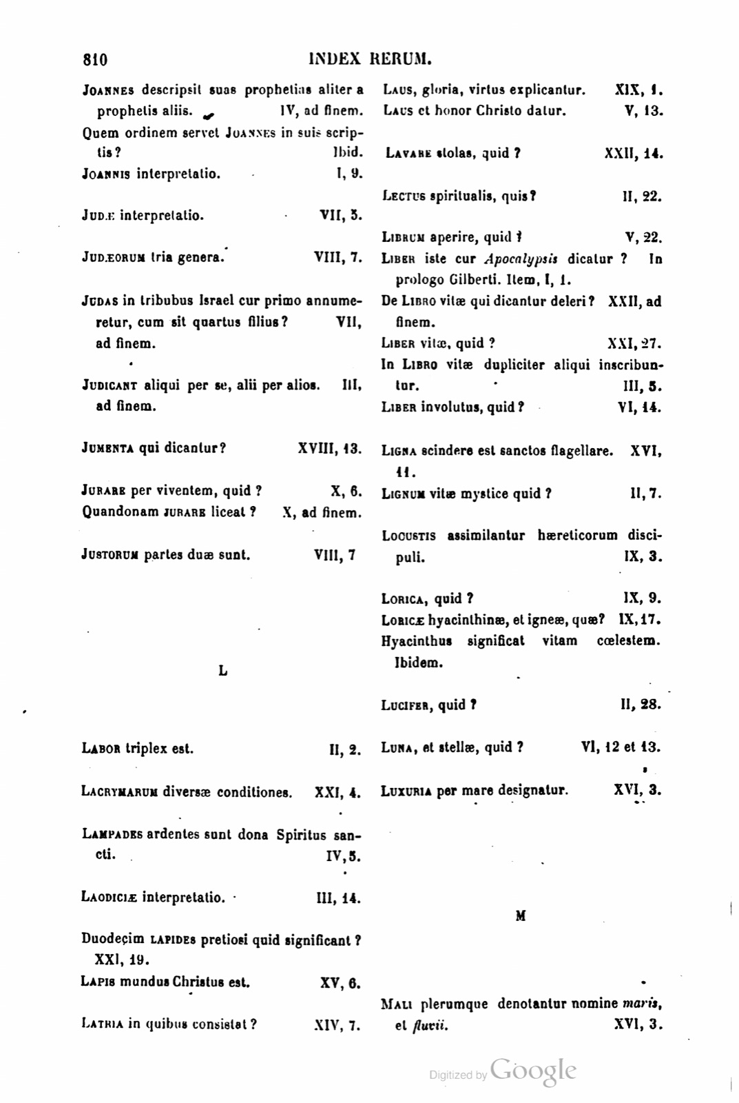 Printed page